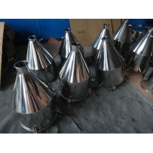 Stainless Steel Clamp Hopper 5L-500L